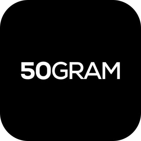 50gram