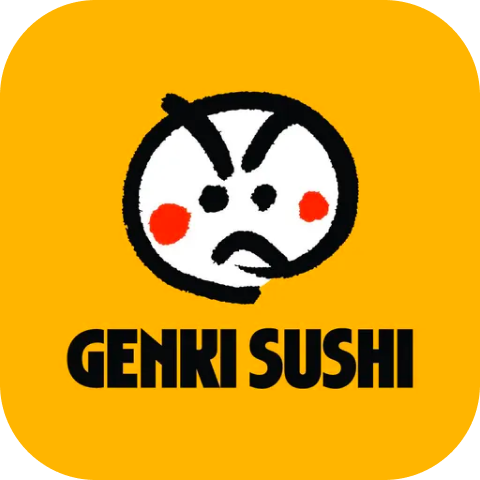 Genki Sushi