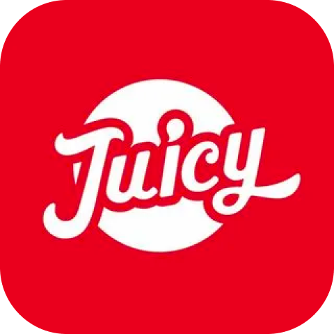 Juicy
